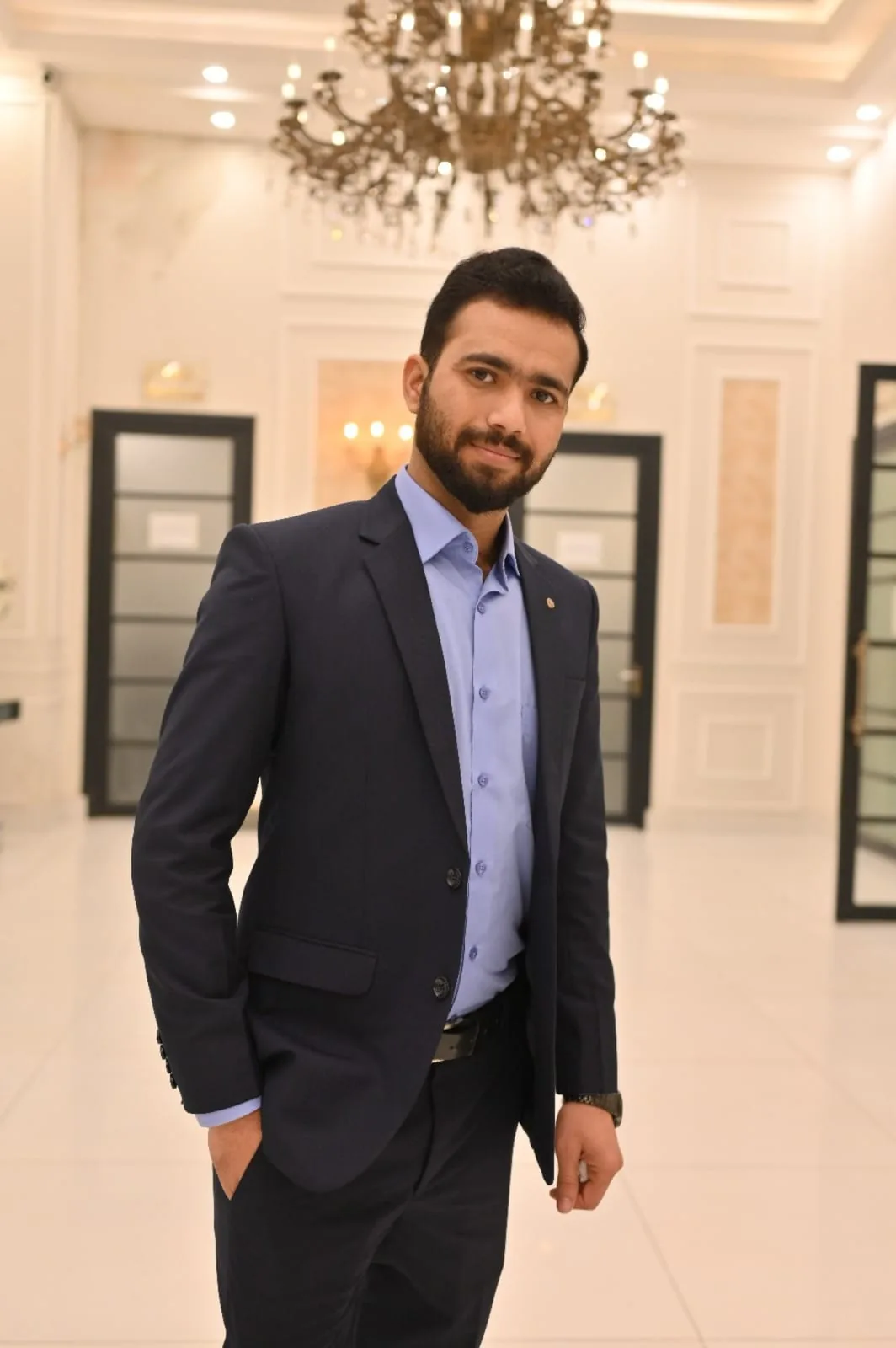 Anees - SEO Specialist
